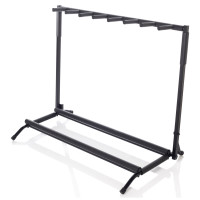 Стійка для семи гітар Bespeco Kanga07N