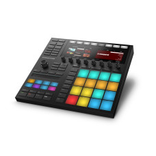 Драм-машина Native Instruments Maschine MK3
