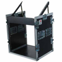 Рековий кейс/кофр Bespeco CROMIX10P