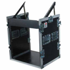 Рековий кейс/кофр Bespeco CROMIX10P