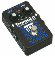 Бас-гітарна педаль ефектів EBS TremoLo