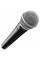 Микрофон вокальный Shure SM48LC