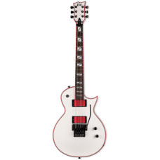 Електрогітара LTD GH-600 Gary Holt Signature (Snow White)