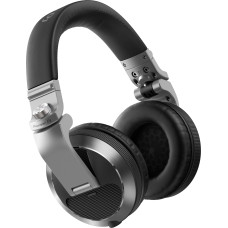 Навушники для DJ Pioneer HDJ-X7 (Silver)