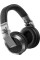 Headphones For DJ Pioneer HDJ-X7 (Silver)
