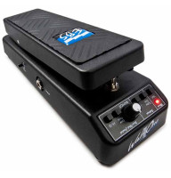 Бас-гитарная педаль эффектов EBS WahOne