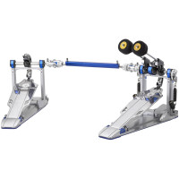 Двойная педаль (кардан) для бас-барабана Yamaha DFP9D