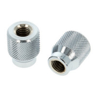 Гайка Pearl M-8RN/2 (2 шт.)