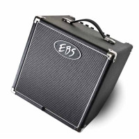 Bass guitar combo amplifier EBS Classic Session 60