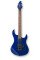 Electric guitar Yamaha RGX220DZ (Metallic Blue)
