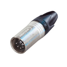 XLR Neutrik NC5MXX