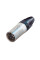 XLR Neutrik NC5MXX