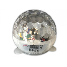 Світлодіодна диско куля STLS SM3