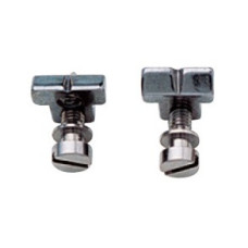 Сідло для бриджу Paxphil PS110 (Хром)