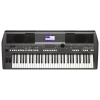 Synthesizer Yamaha PSR-S670