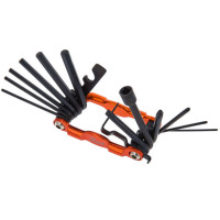 Мультитул Pearl PTT13