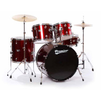 Drumset Premier Olympic Modern Stage 22