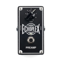 Гитарная педаль эффектов Dunlop Echoplex Preamp 