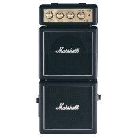 Portable Guitar Combo Marshall MS-2