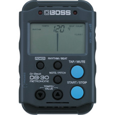 Метроном Boss DB-30