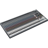 Микшерный пульт Behringer Eurodesk SX3242FX