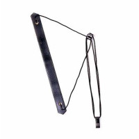 Ремінь D'andrea 1200 BLK 