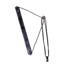 Ремінь D'andrea 1200 BLK 