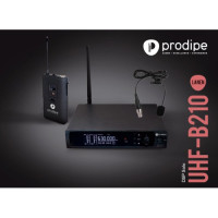 Радіосистема Prodipe UHF B210 DSP Lavalier Solo