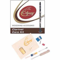 Набір для догляду за кларнетом Odyssey OCK