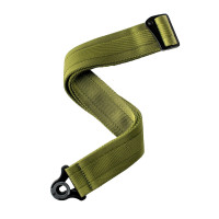 Ремень для гитары D'Addario 50BAL08 Auto Lock Guitar Strap (Moss)