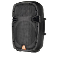 Active Speaker system Maximum Acoustics E.10 BLU