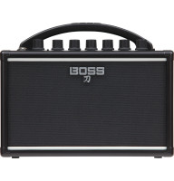 Комбопідсилювач гітарний Boss KATANA-MINI