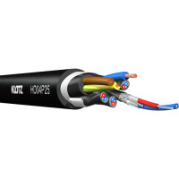 Гибридный кабель Klotz HD04P25