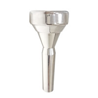 Мундштук для альт горна Maxtone MPC TAC-53RNL Alto Horn Mouthpiece