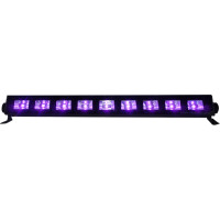 Линейный светильник Perfect PR-E028 9*3W UV leds