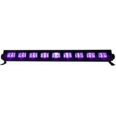 Лінійний світильник Perfect PR-E028 9*3W UV leds