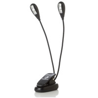 Gooseneck lamp Bespeco LL24