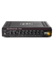 Підсилювач басовий EBS Reidmar 750