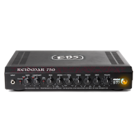 Bass head EBS Reidmar 750
