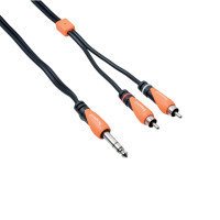 Interlink cable Bespeco Silos SLYSRM180