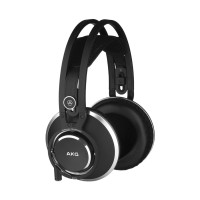 Headphones AKG K872