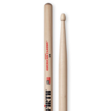 Барабанні палички Vic Firth American Classic 5A (4 пари)