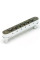 Бридж Graph Tech PM-8843-C0 ResoMax NV1 4mm Tune-O-Matic Bridge - Chrome