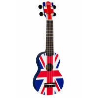 Укулеле Mahalo U/UK + чехол