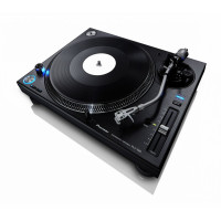 Vinyl Player Pioneer PLX-1000