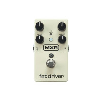 Guitar Effects Pedal MXR Fet Driver