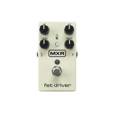 Гітарна педаль ефектів MXR Fet Driver