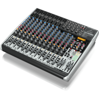 Mixing console Behringer XENYX QX2222USB