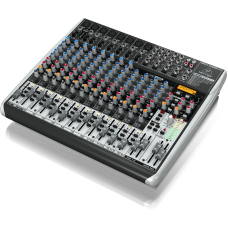 Mixing console Behringer XENYX QX2222USB