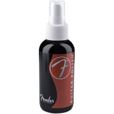 Поліроль для гітари Fender Guitar Polish 4Oz